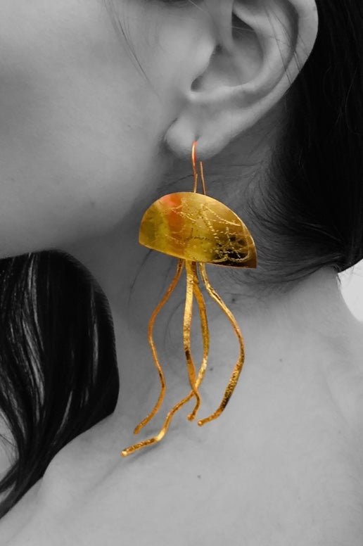 JELLY Earrings - Maison Numéro 12