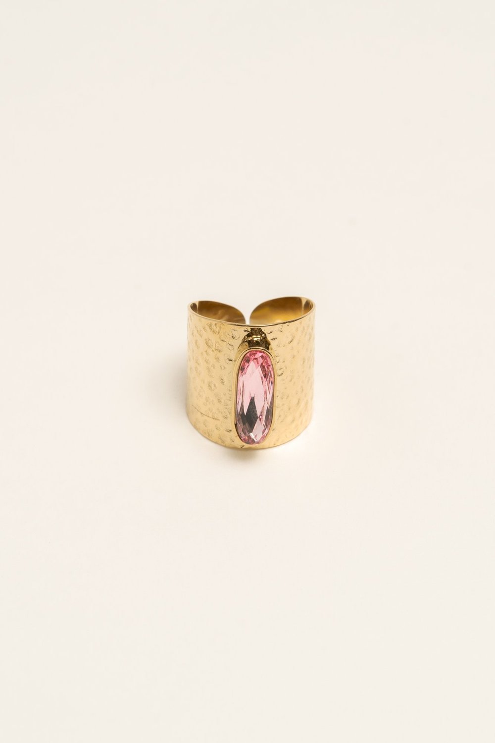 MAYANE Ring - Maison Numéro 12