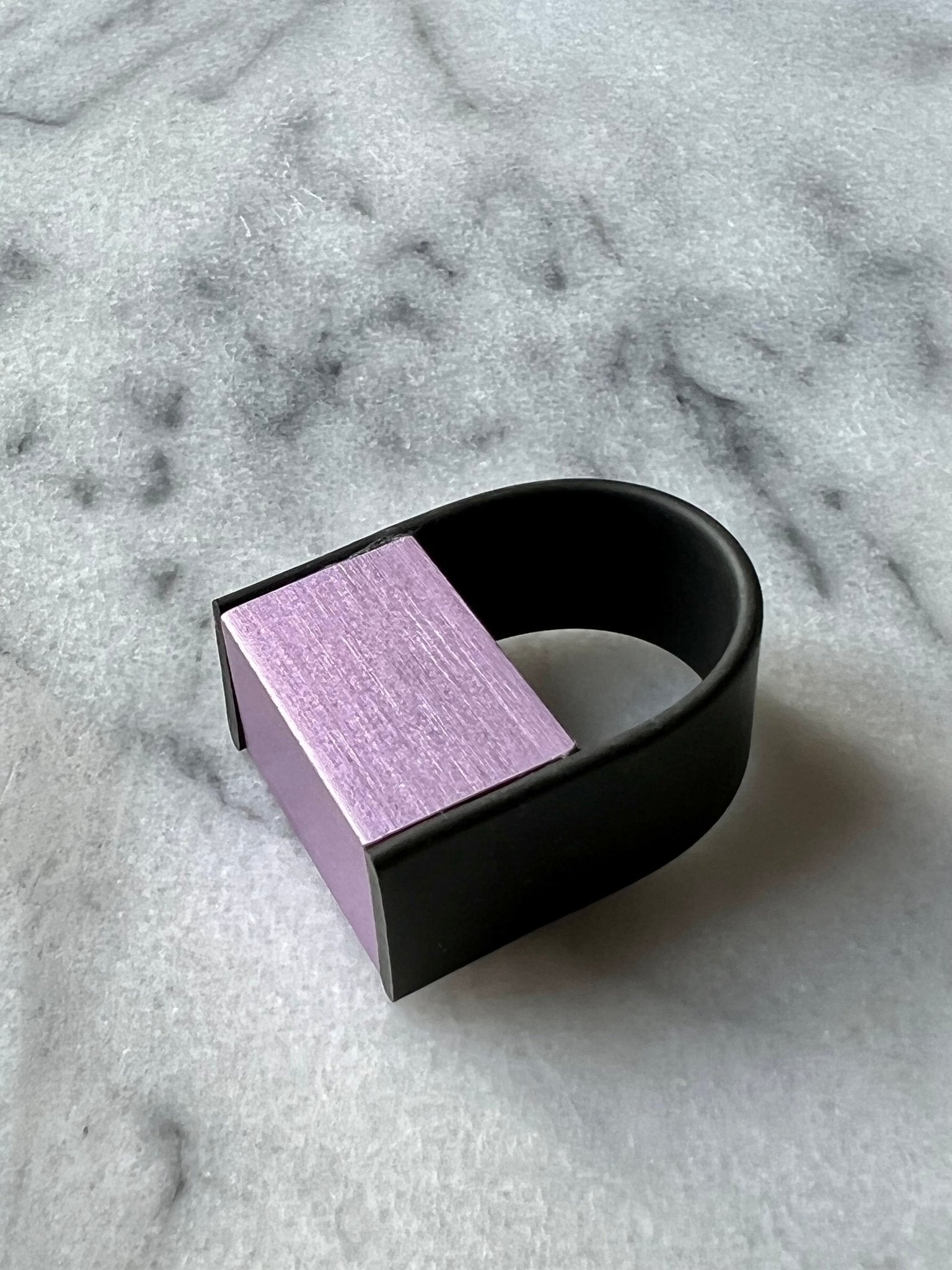 RASA Ring - Maison Numéro 12
