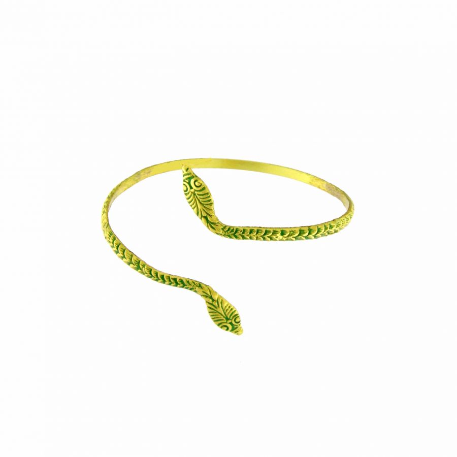 VIPER Bracelet - Maison Numéro 12