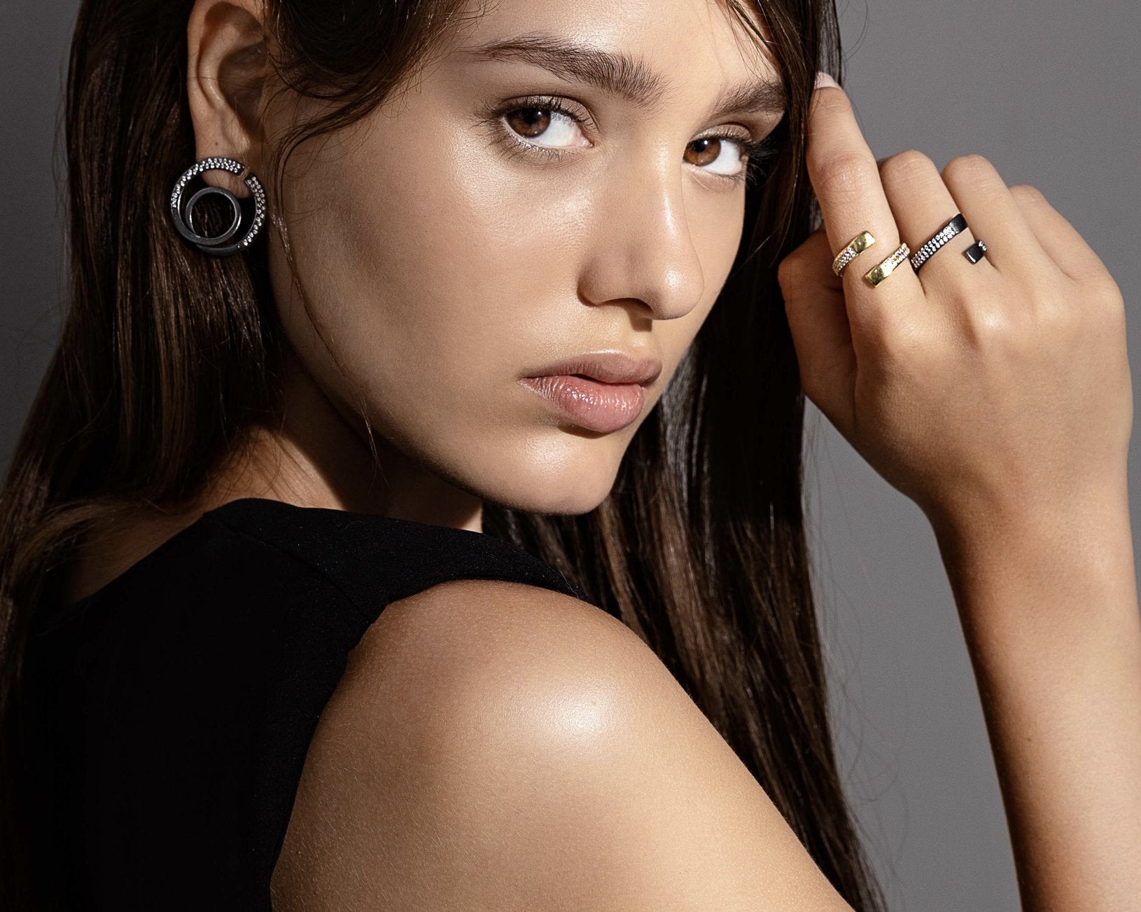 WIRLO Ring - Maison Numéro 12