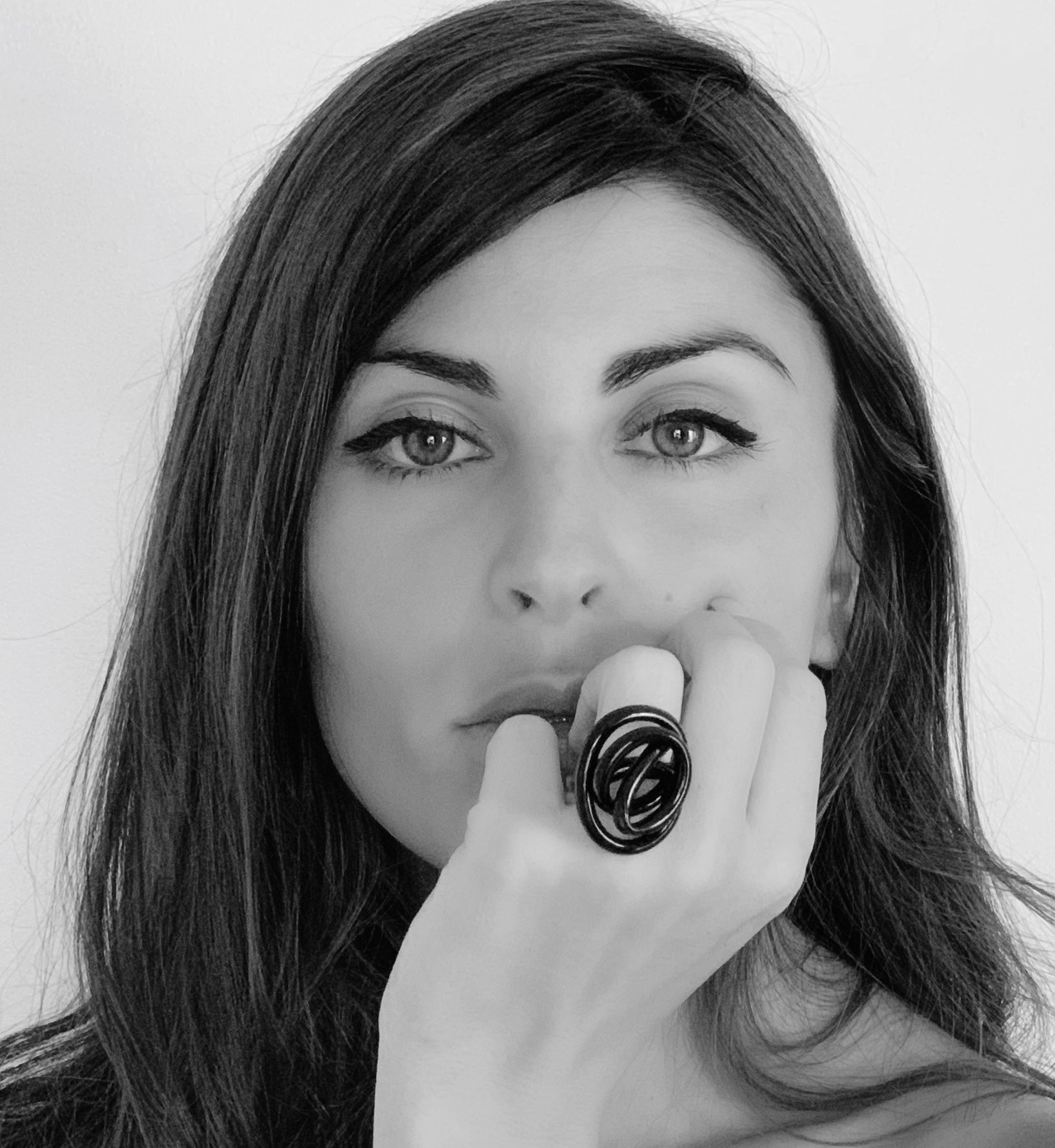 ZIG Ring - Maison Numéro 12