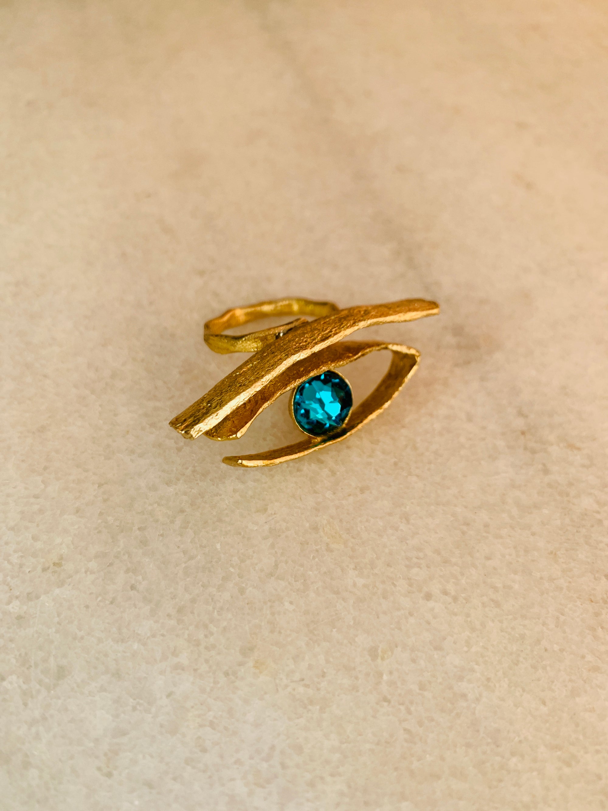 CLEOPATRA Ring