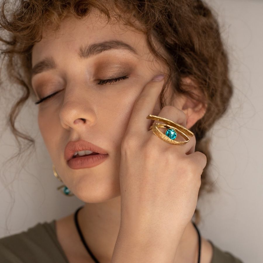 CLEOPATRA Ring