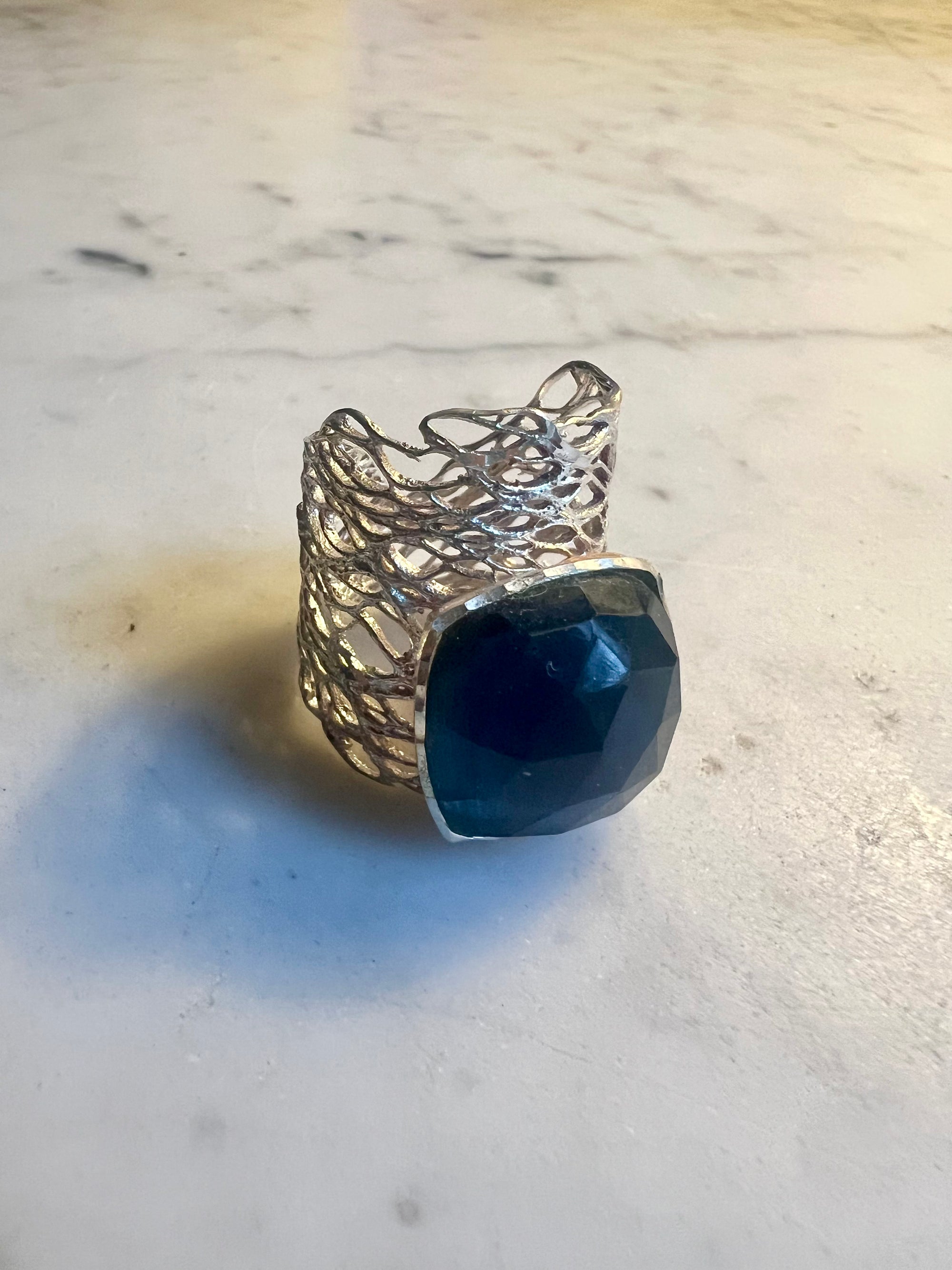 TIFANY Bague