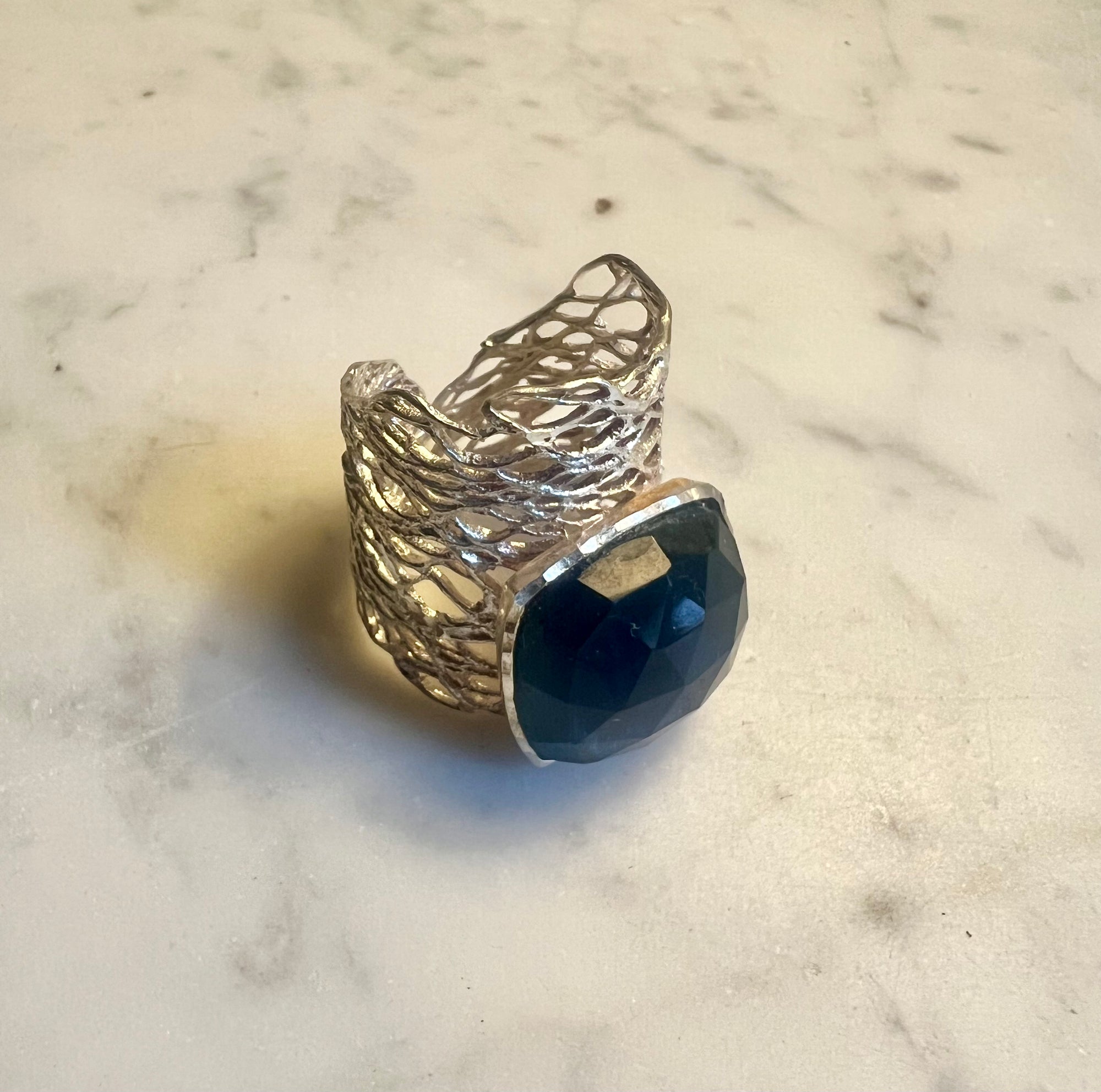 TIFANY Bague