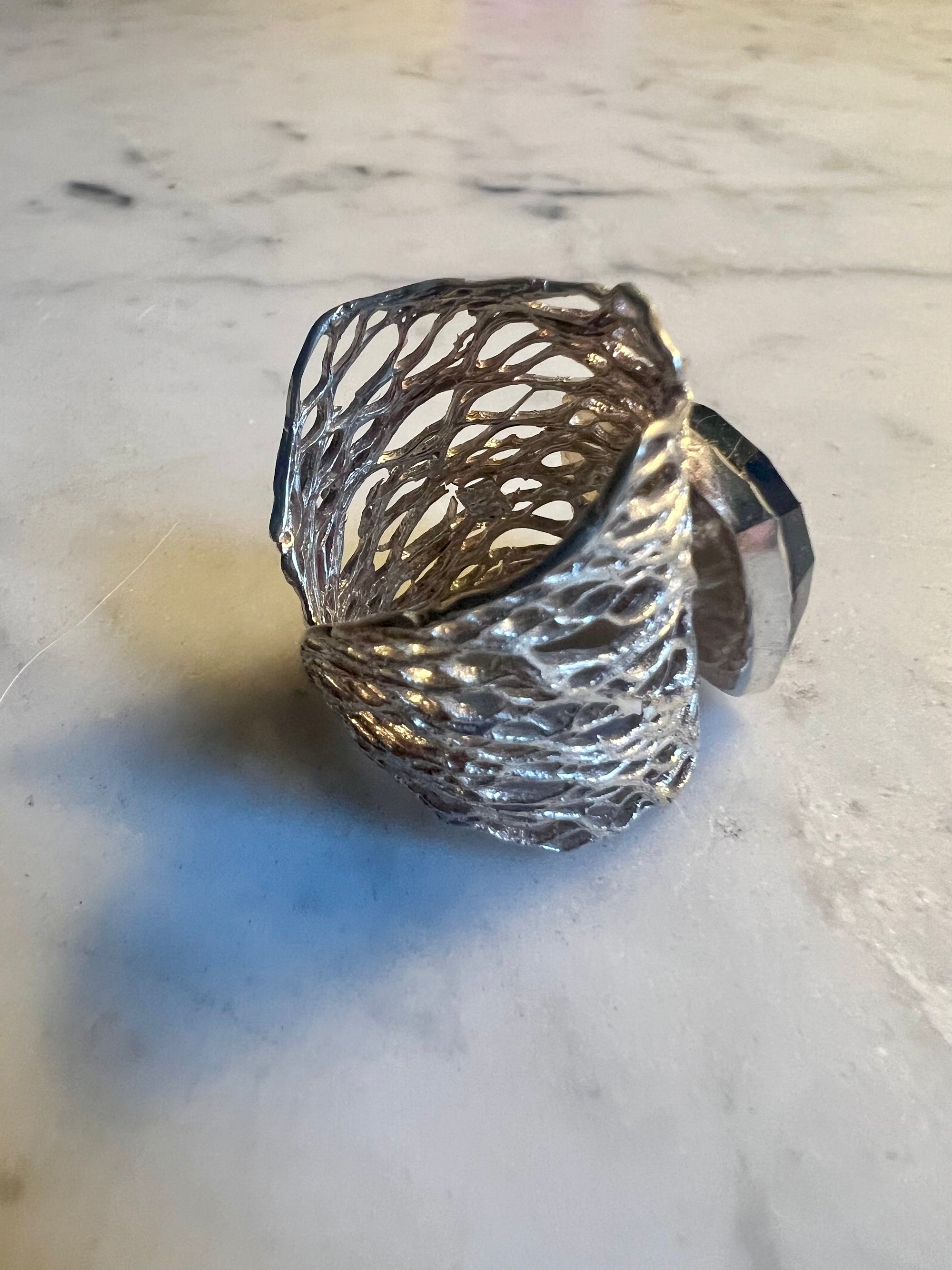 TIFANY Bague