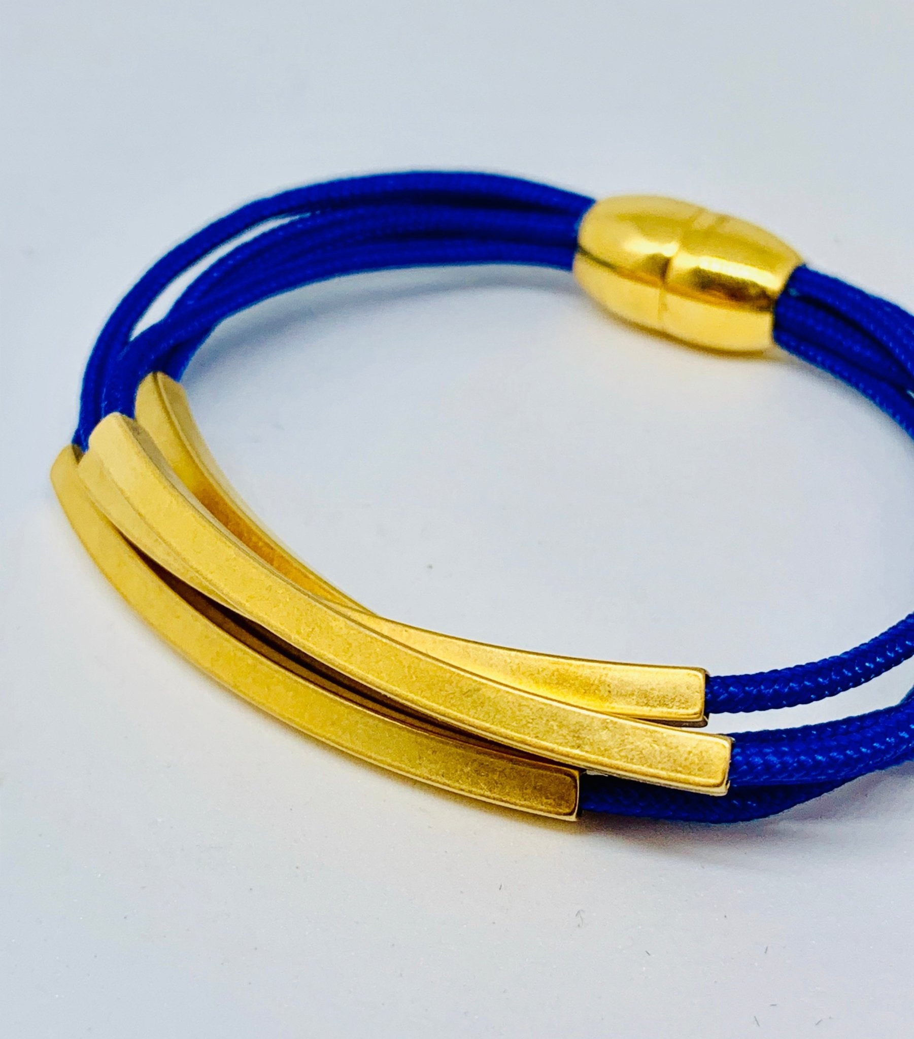 ADELAIDE Bracelet - Maison Numéro 12