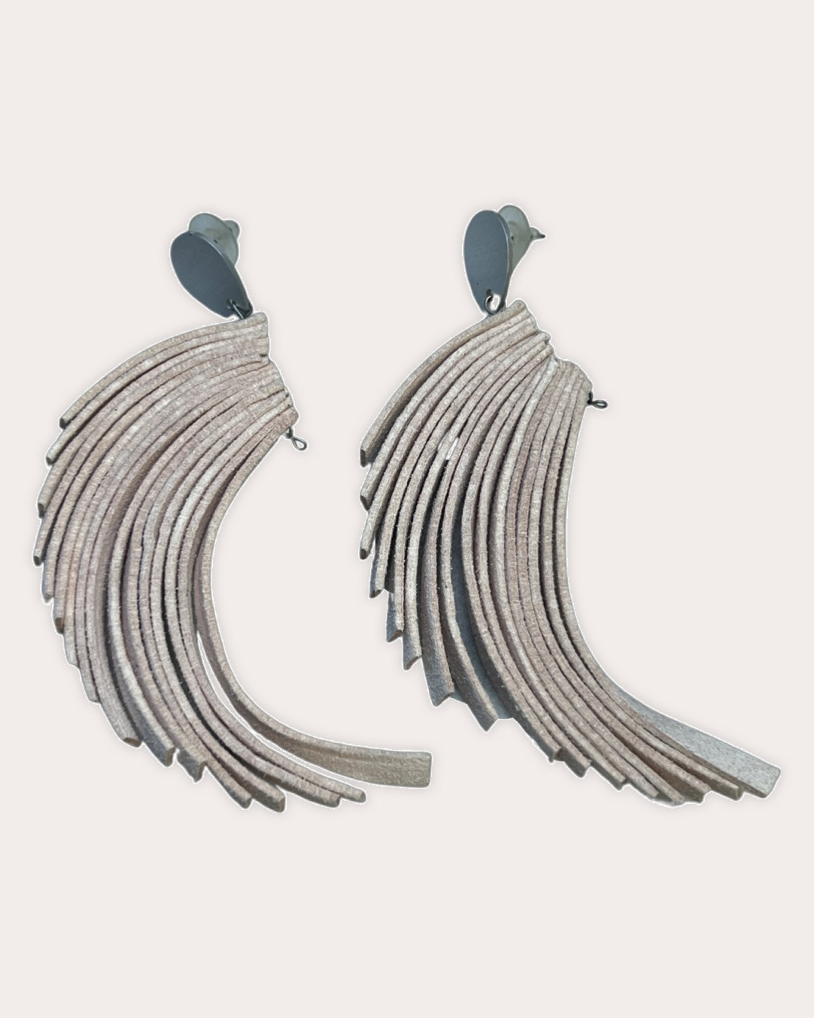 AILE Earrings - Maison Numéro 12