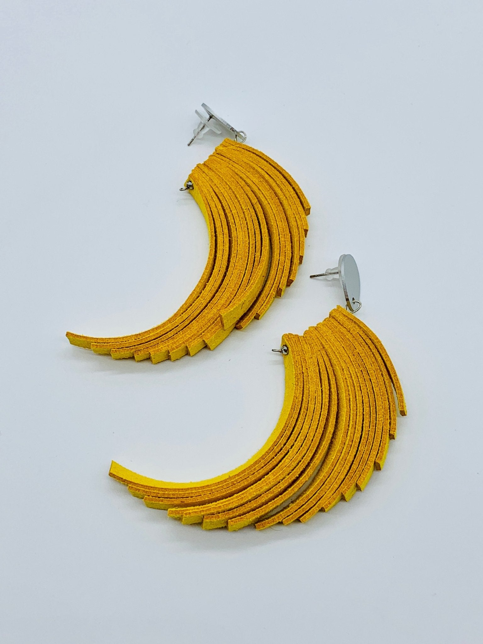 AILE Earrings - Maison Numéro 12