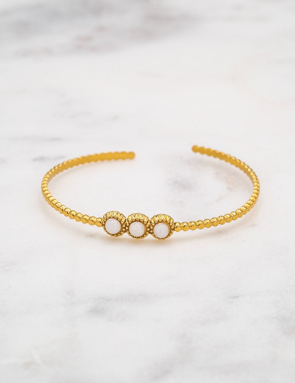 AMELIA Rush Bracelet - Maison Numéro 12