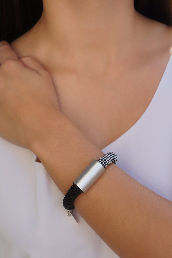 Bracelet BABO - Maison Numéro 12
