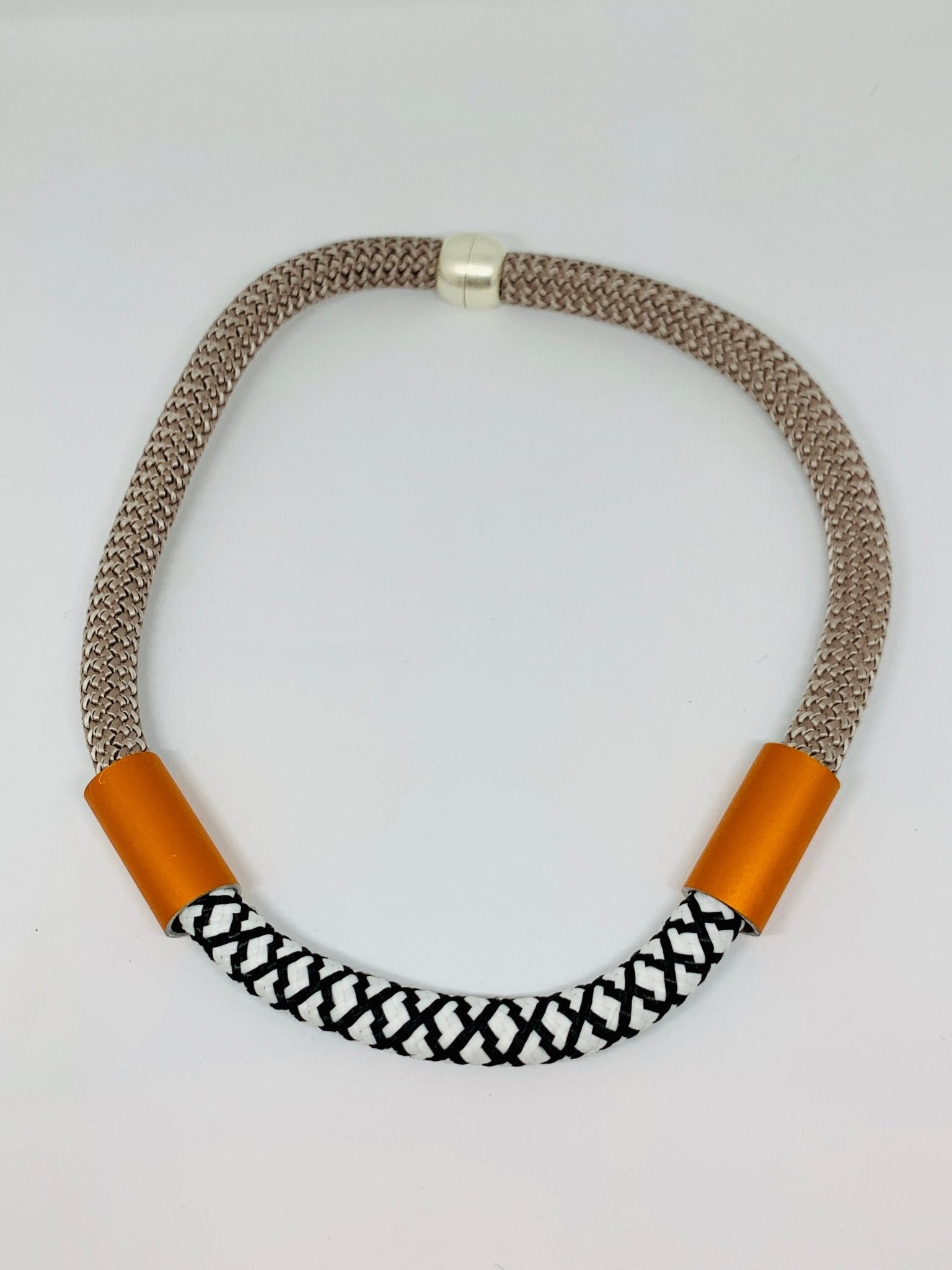 BABO Necklace - Maison Numéro 12