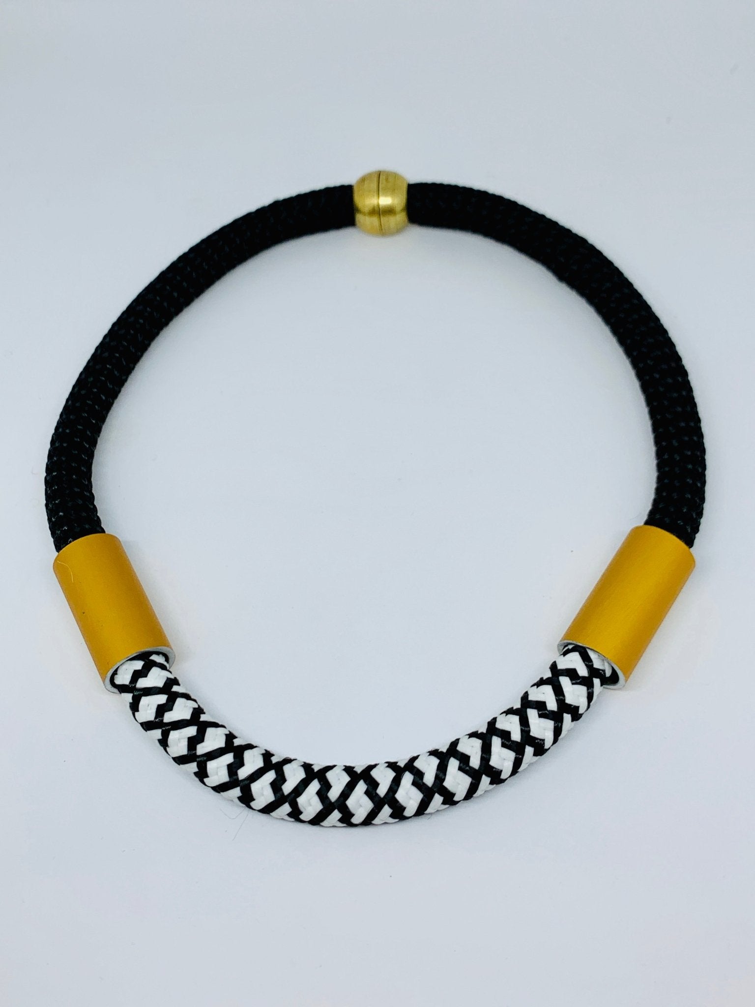 BABO Necklace - Maison Numéro 12