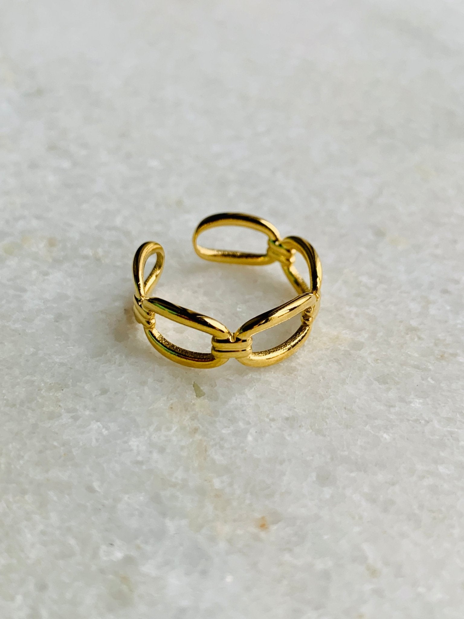 BAYAE Ring - Maison Numéro 12