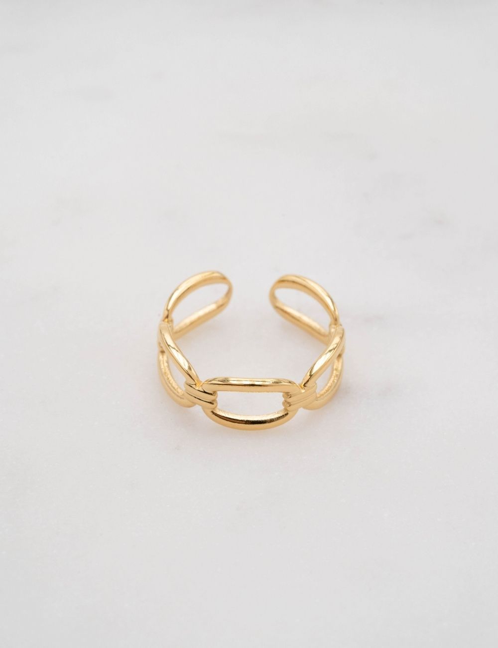 BAYAE Ring - Maison Numéro 12