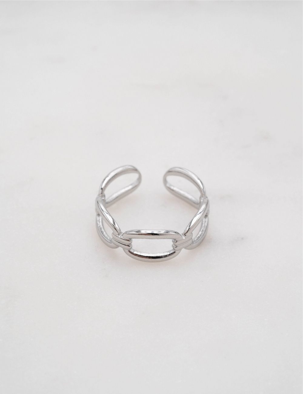 BAYAE Ring - Maison Numéro 12