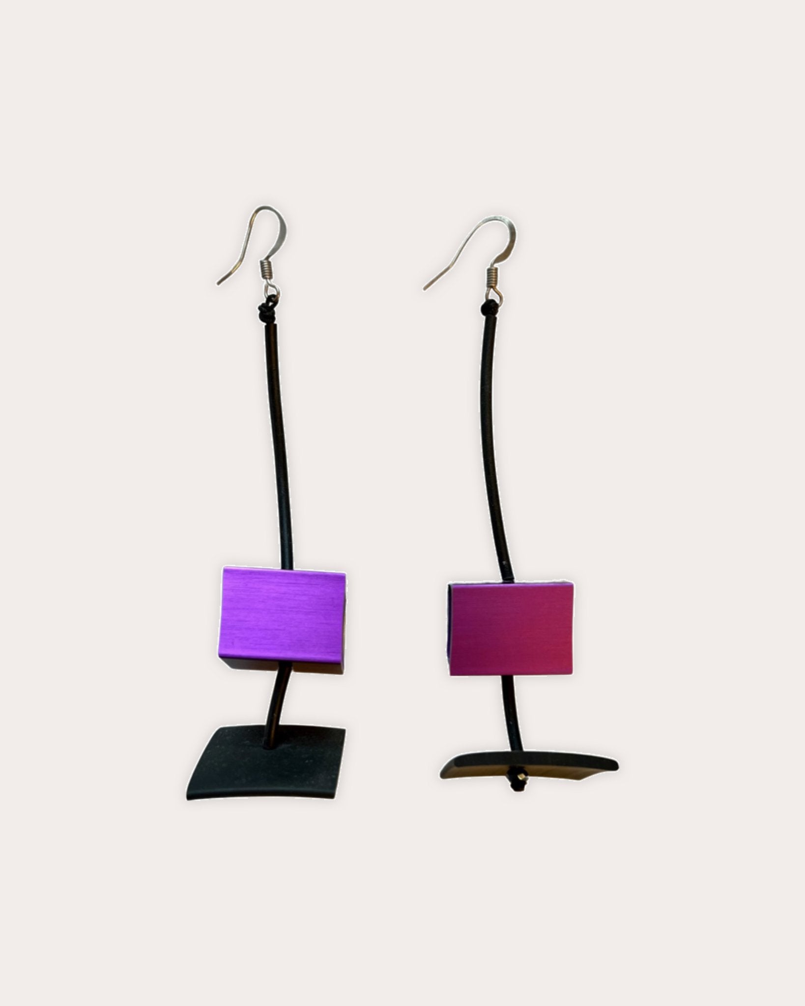 BONI Earrings - Maison Numéro 12