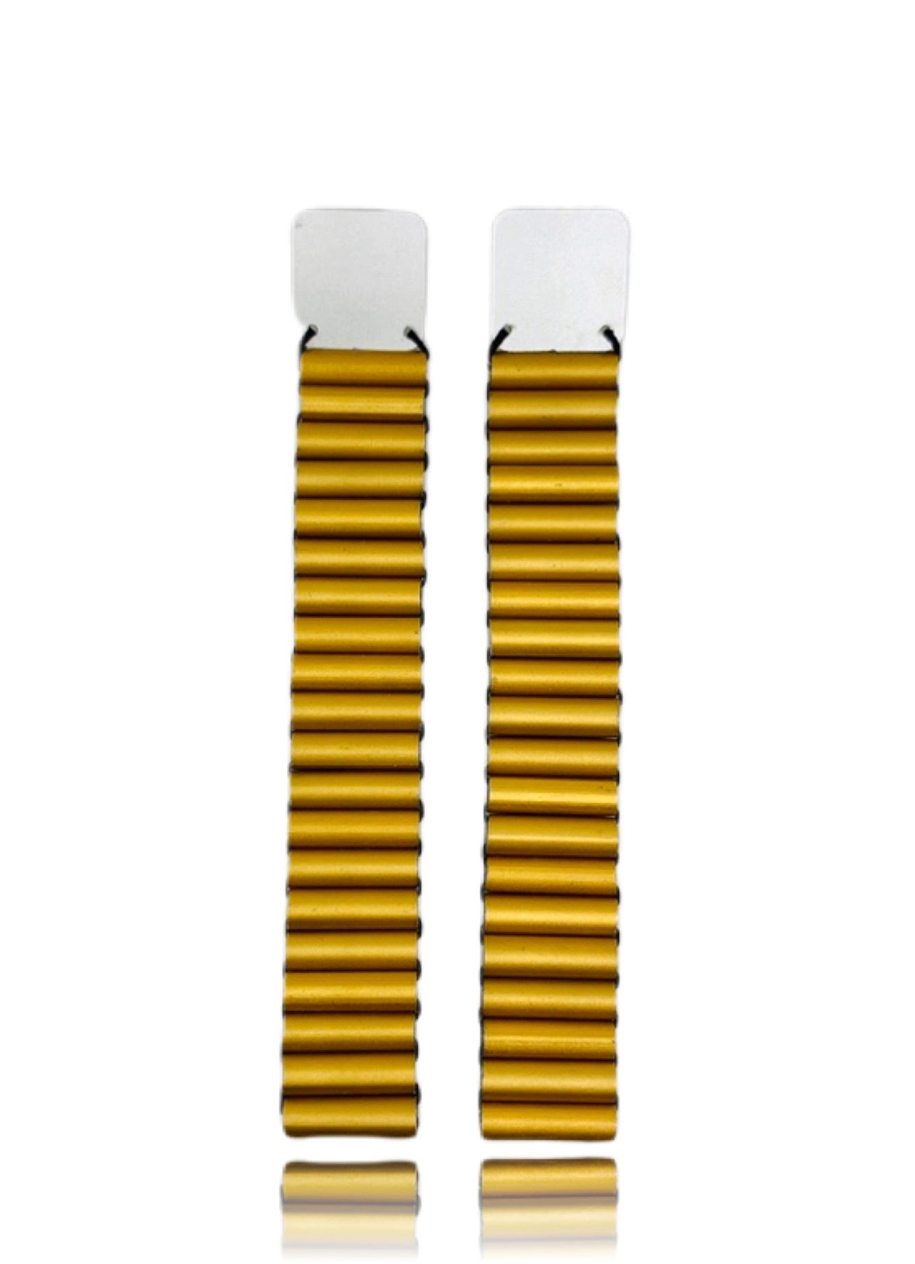 BORA Earrings - Maison Numéro 12