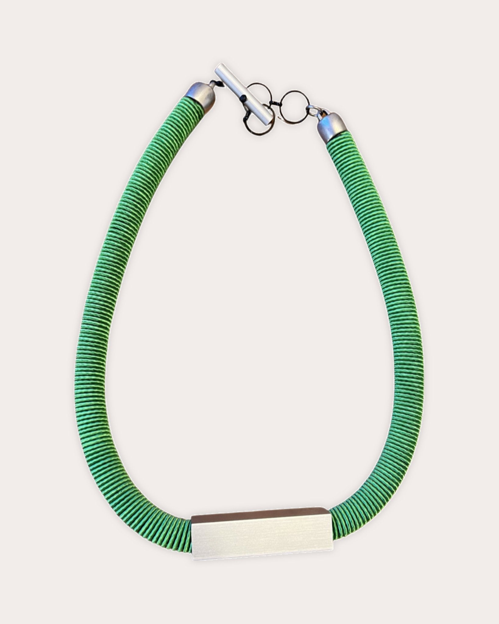 BULTO Necklace - Maison Numéro 12