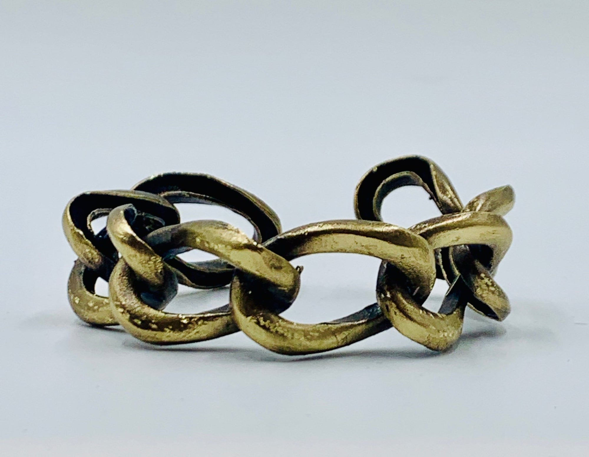 CATANIA Bracelet - Maison Numéro 12