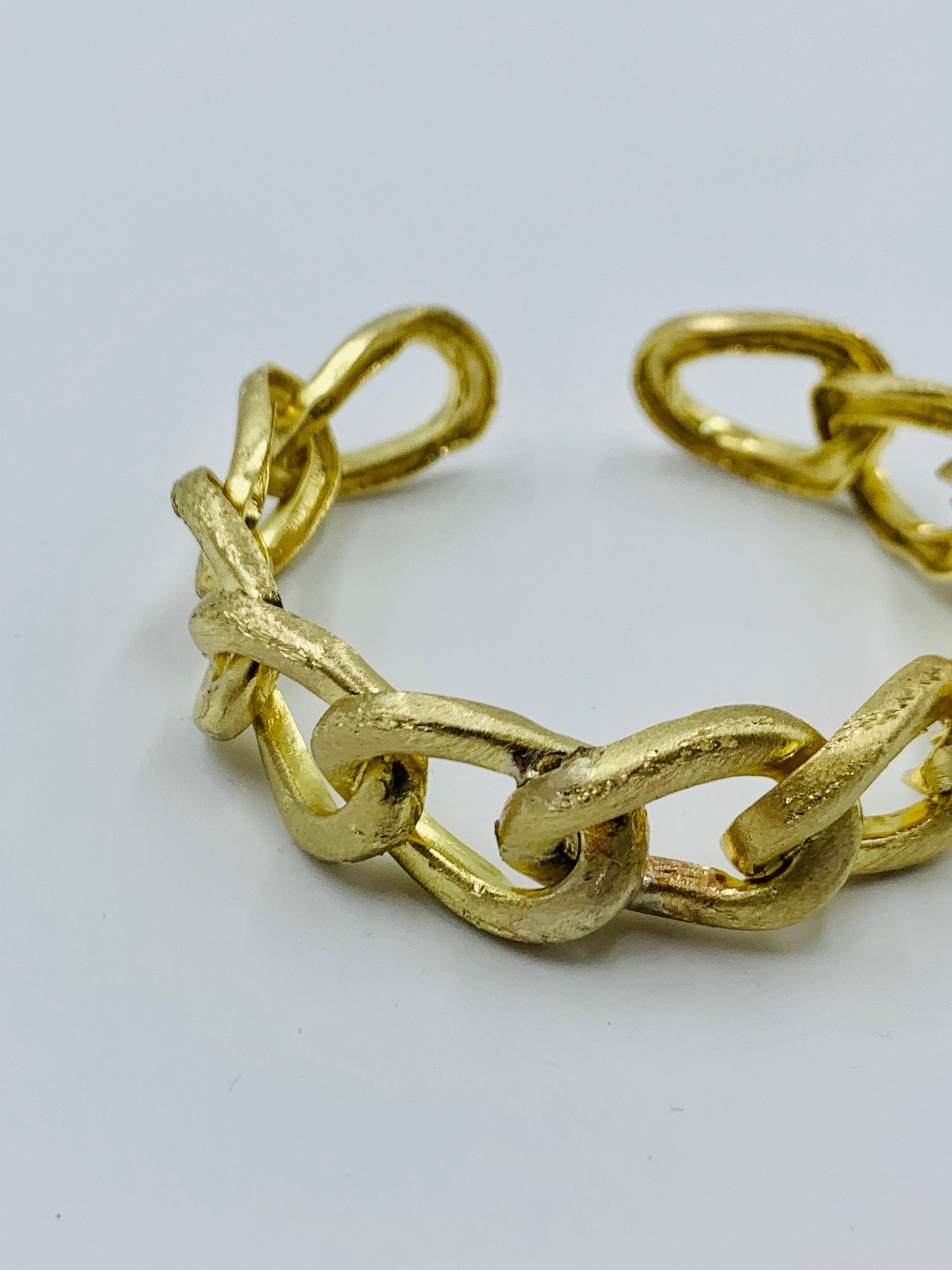 CATANIA Bracelet - Maison Numéro 12