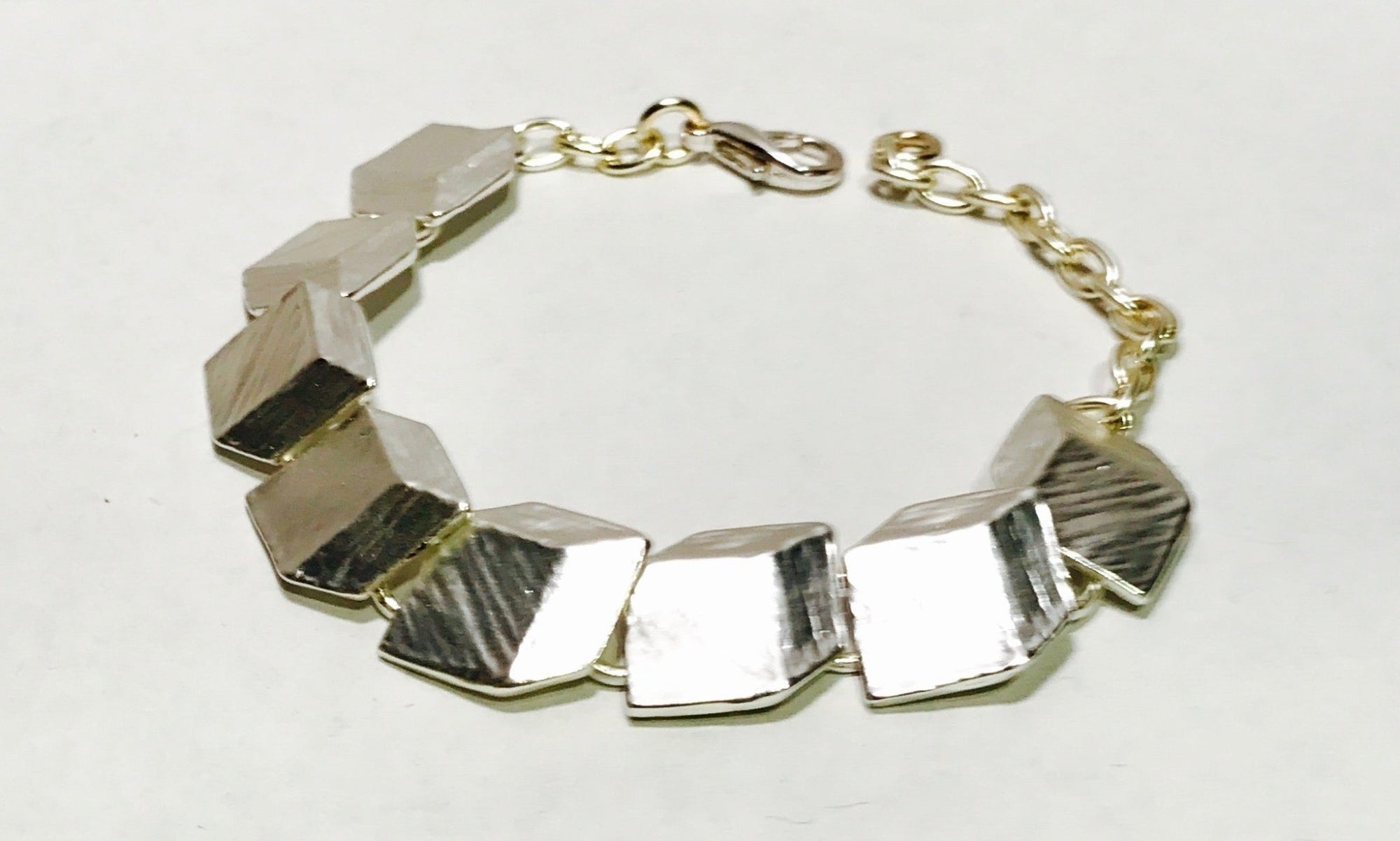 CUBE (Big) Bracelet - Maison Numéro 12