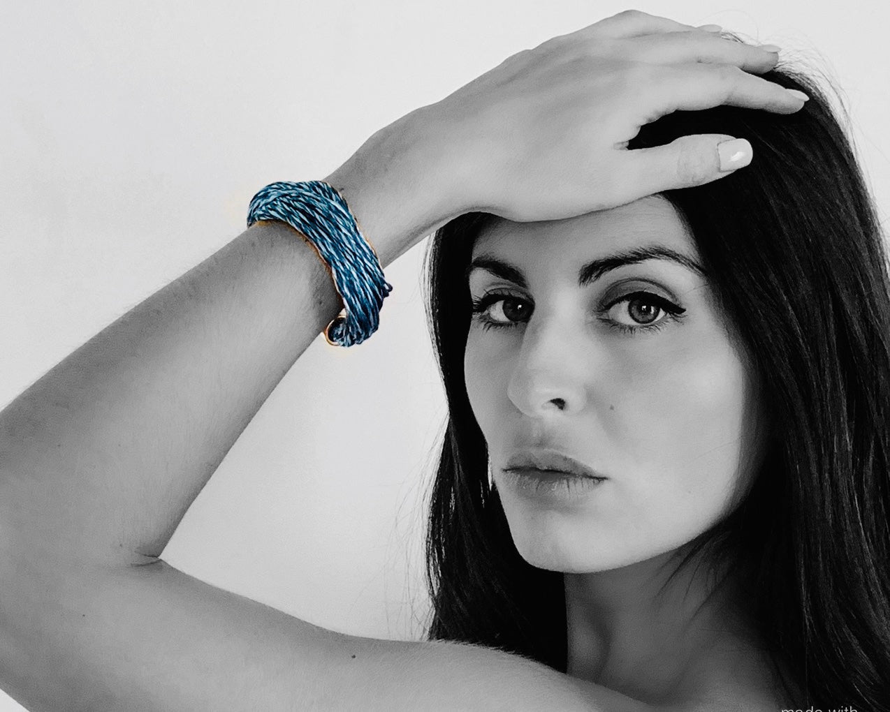 DOLCE Bracelet - Maison Numéro 12