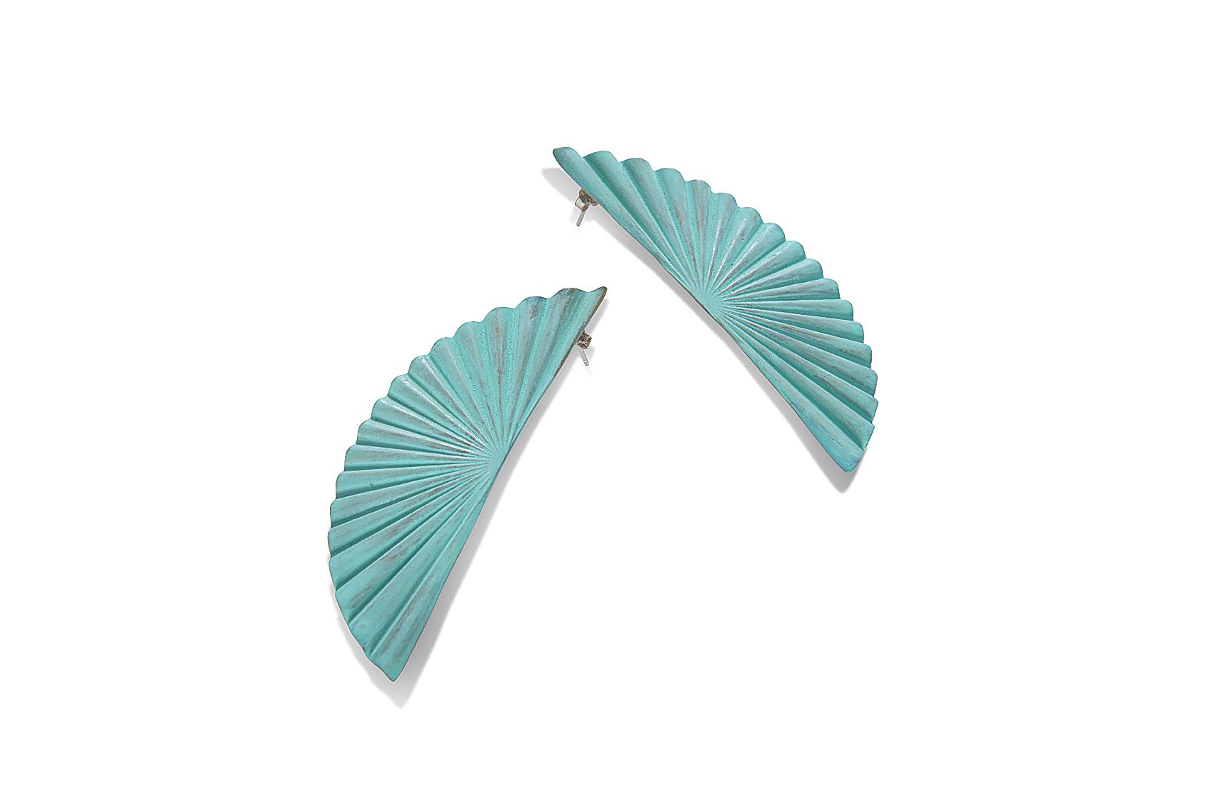 ELVI Earrings - Maison Numéro 12