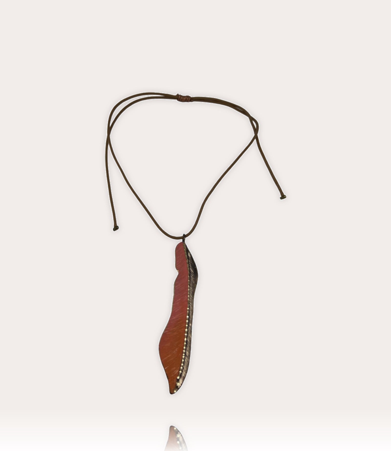 INDI Necklace - Maison Numéro 12