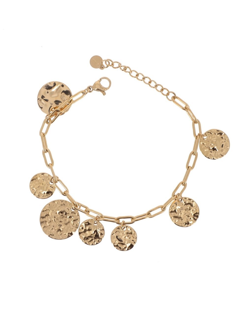 JACY Bracelet - Maison Numéro 12