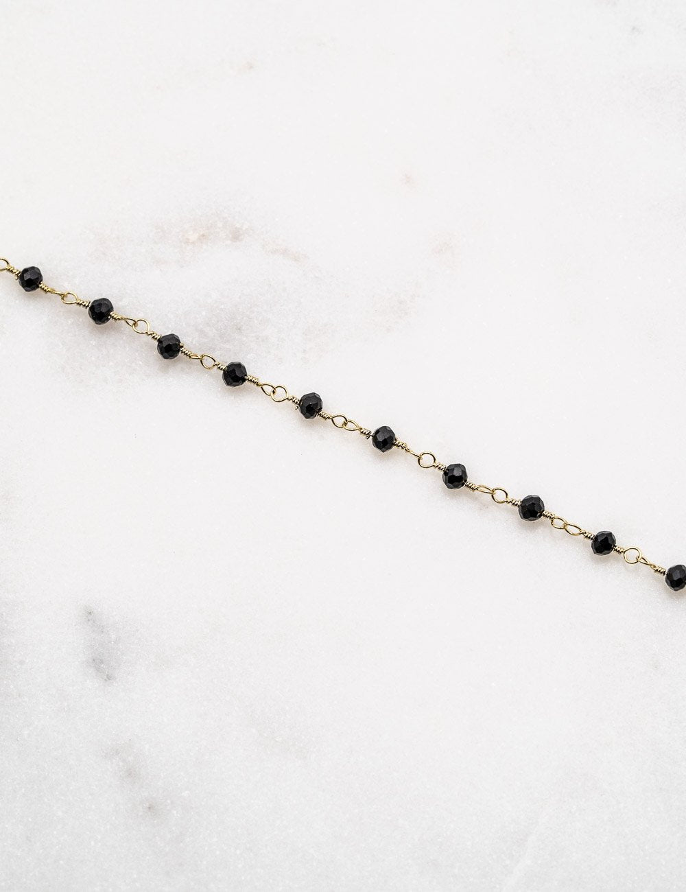 JOLINE Bracelet - Maison Numéro 12