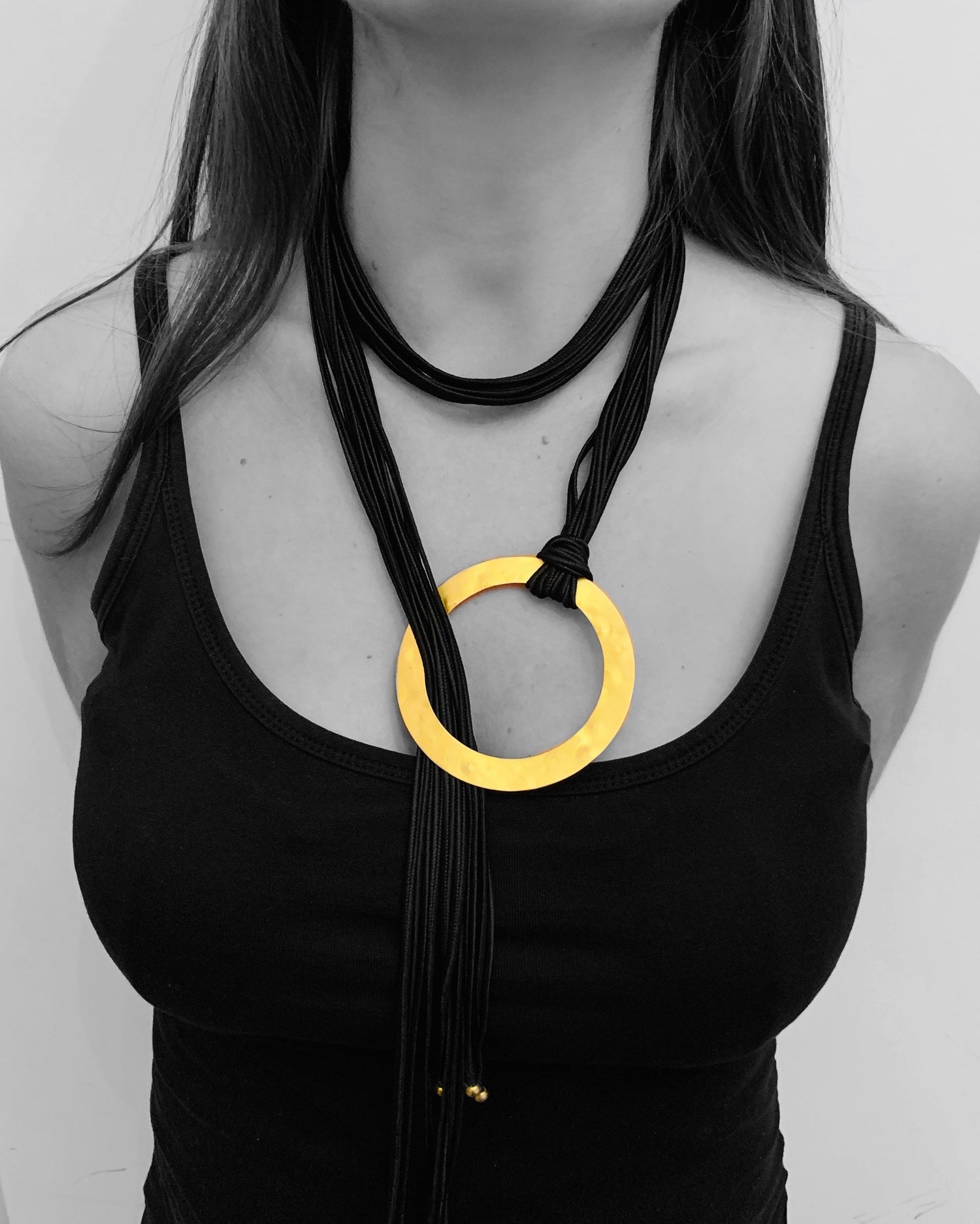 KRIKOS Necklaces - Maison Numéro 12