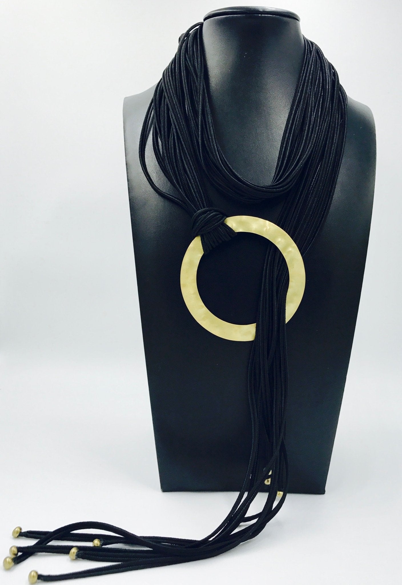 KRIKOS Necklaces - Maison Numéro 12