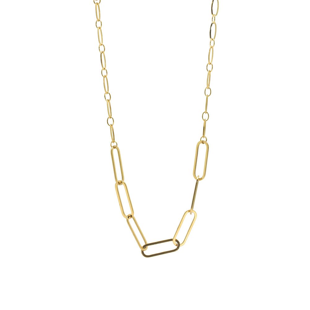 MAELIAN Necklace - Maison Numéro 12