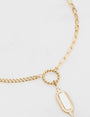 Collier MALKA - Maison Numéro 12