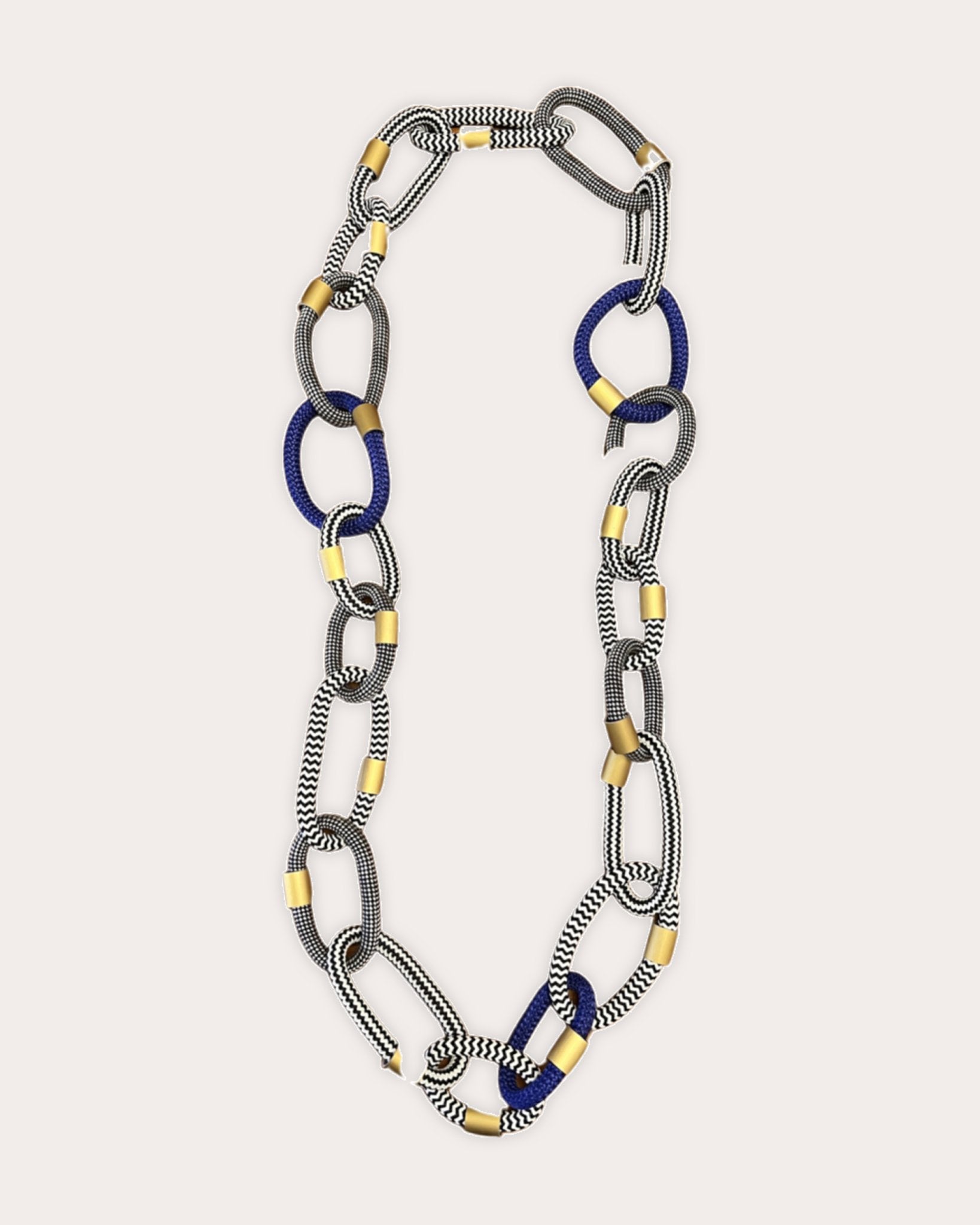 MARAMA Necklace - Maison Numéro 12