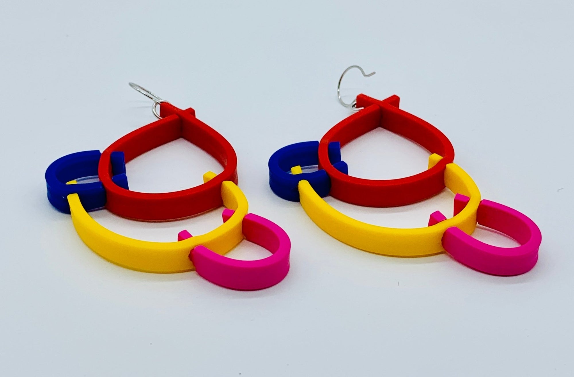 MATISSE Earrings - Maison Numéro 12