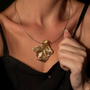 Collier ANGELINA