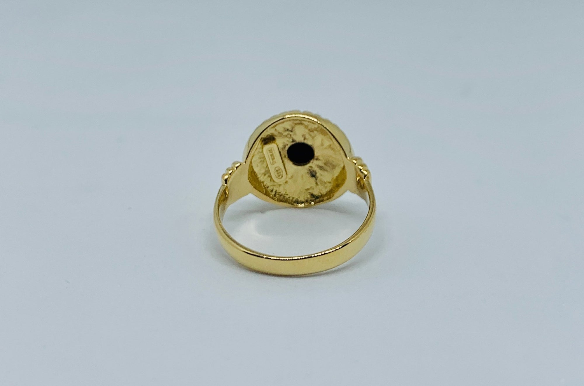 NEO BAROQUE Ring - Maison Numéro 12