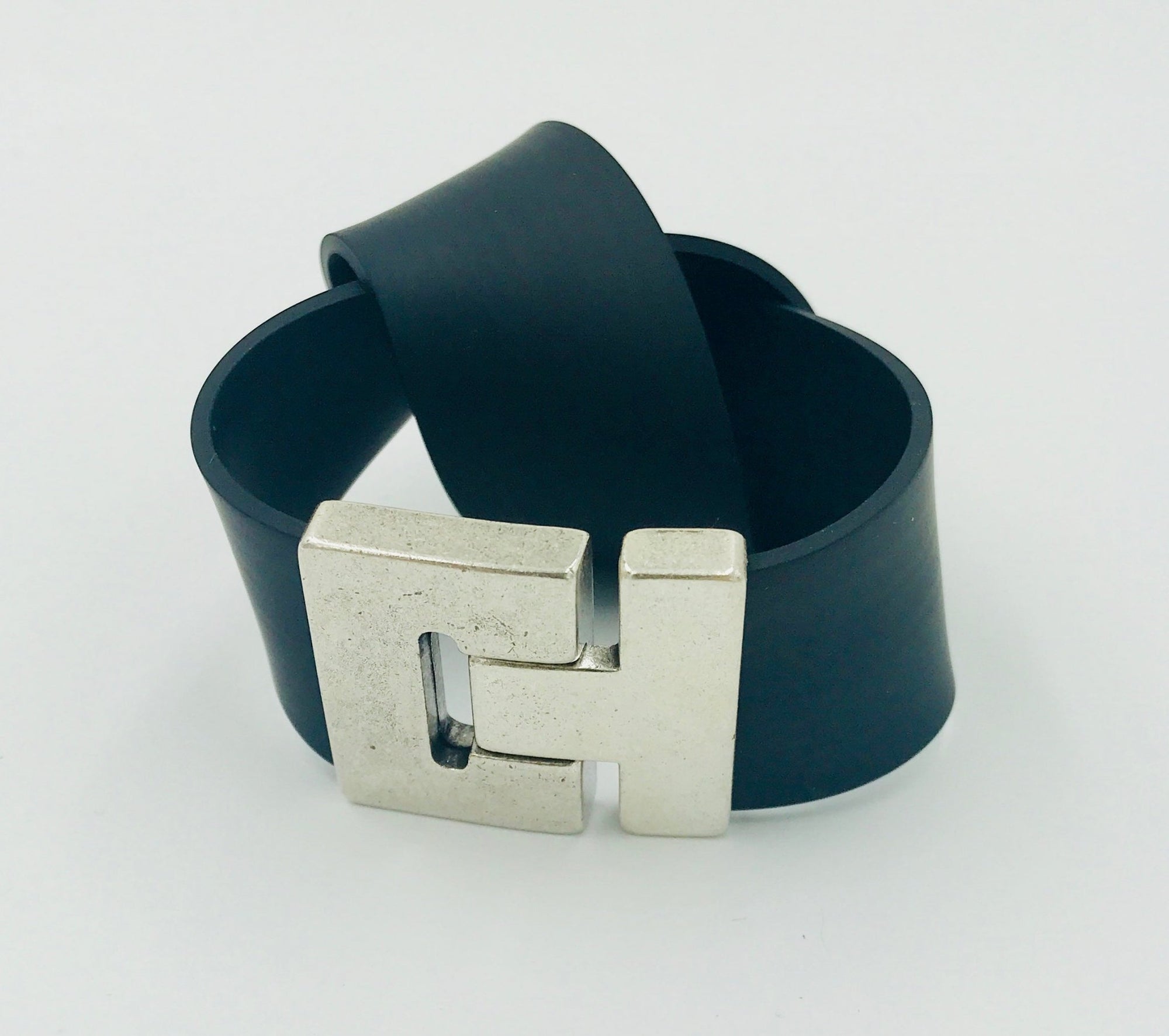 NOEUD Bracelet - Maison Numéro 12