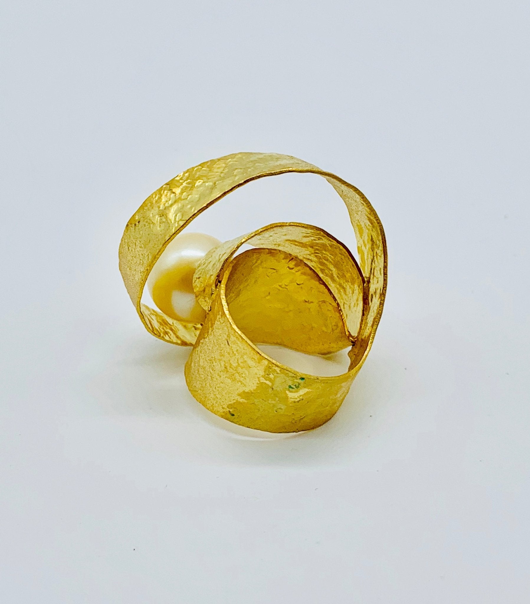 ORNELLA Ring - Maison Numéro 12