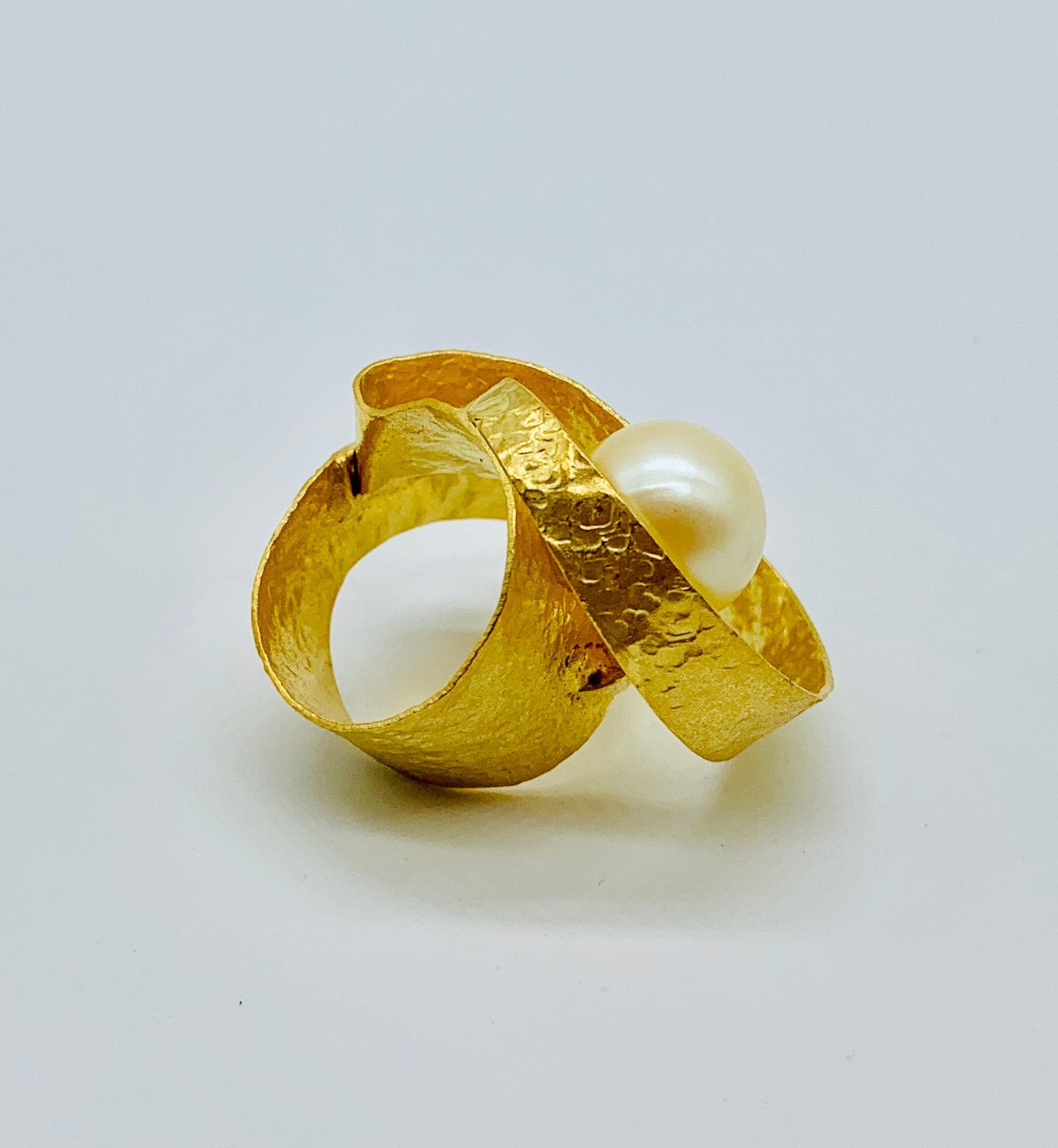 ORNELLA Ring - Maison Numéro 12