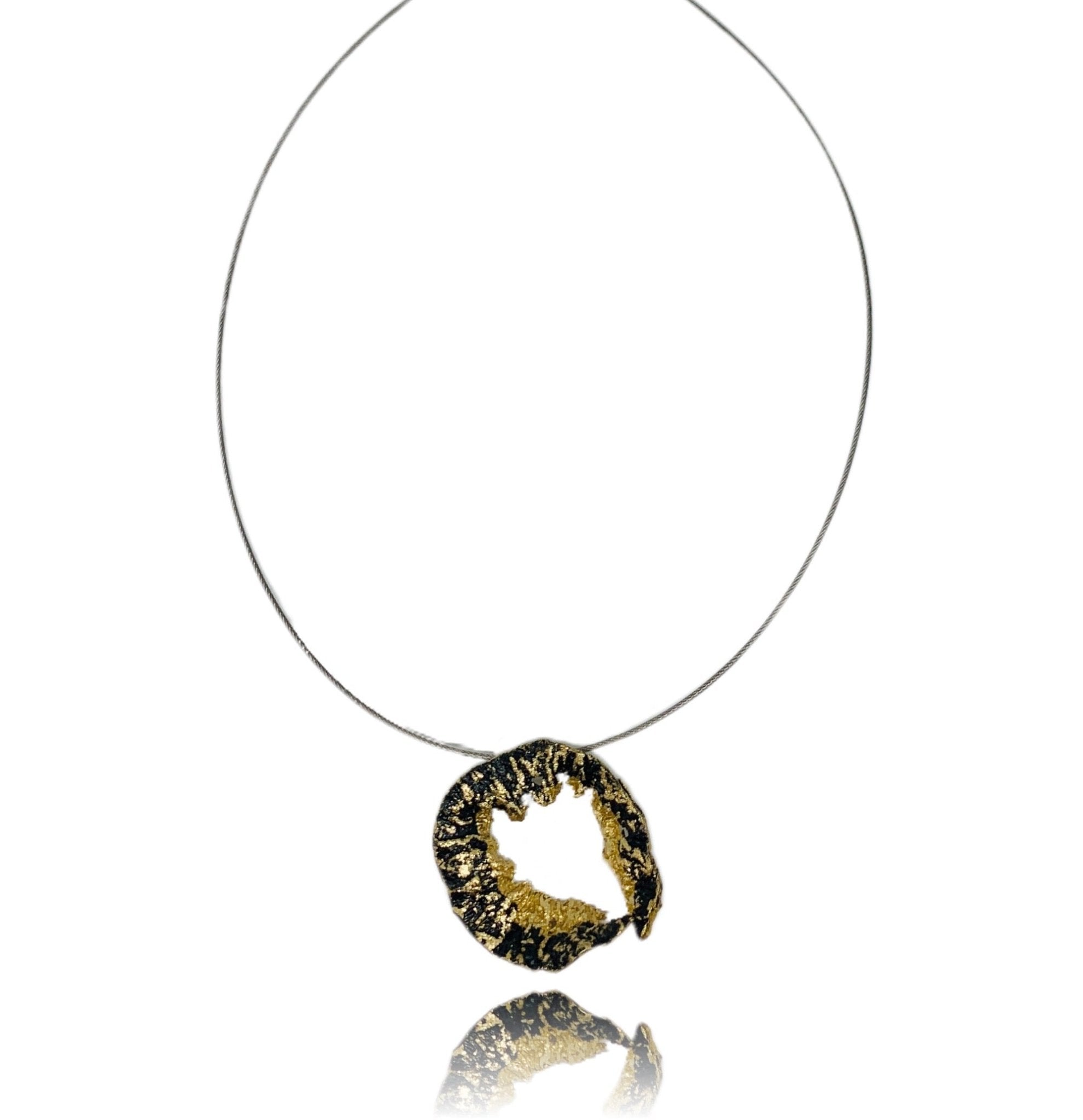 RANIA Necklace - Maison Numéro 12