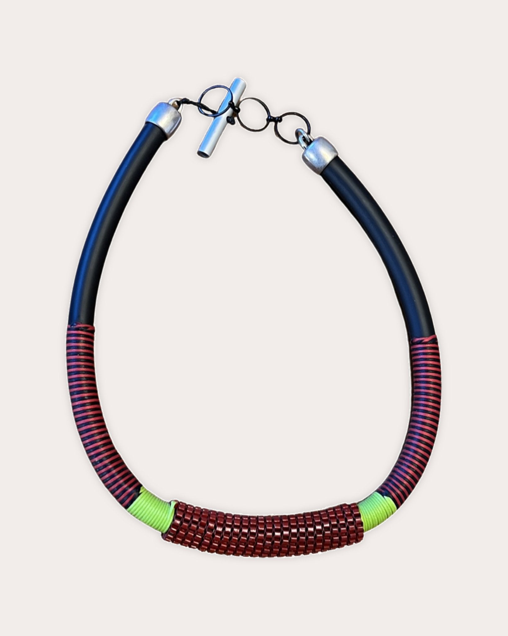 RUMBO Necklace - Maison Numéro 12