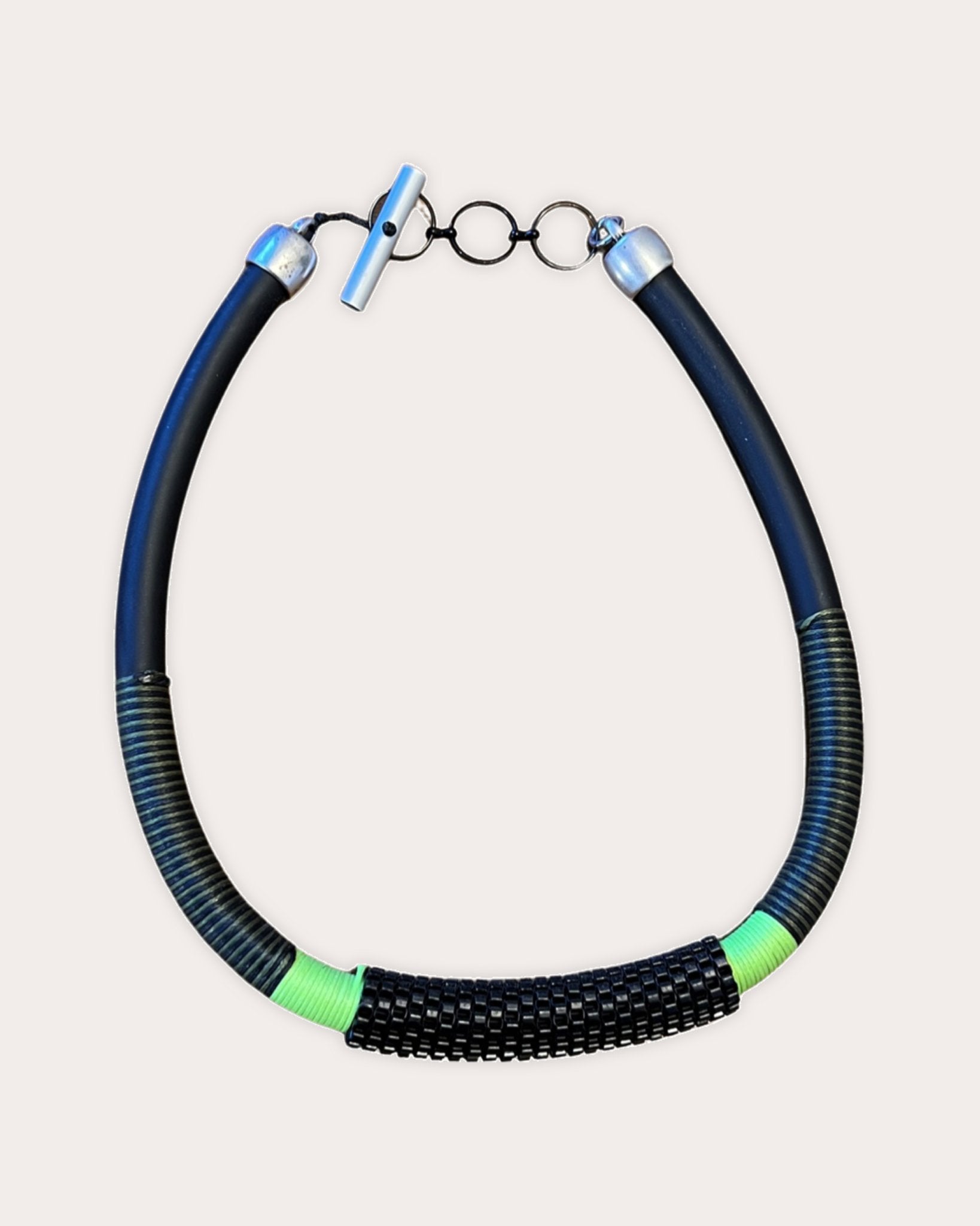 RUMBO Necklace - Maison Numéro 12