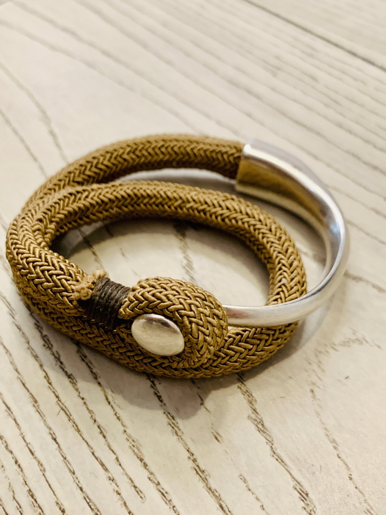 SIGRIDA Bracelet - Maison Numéro 12