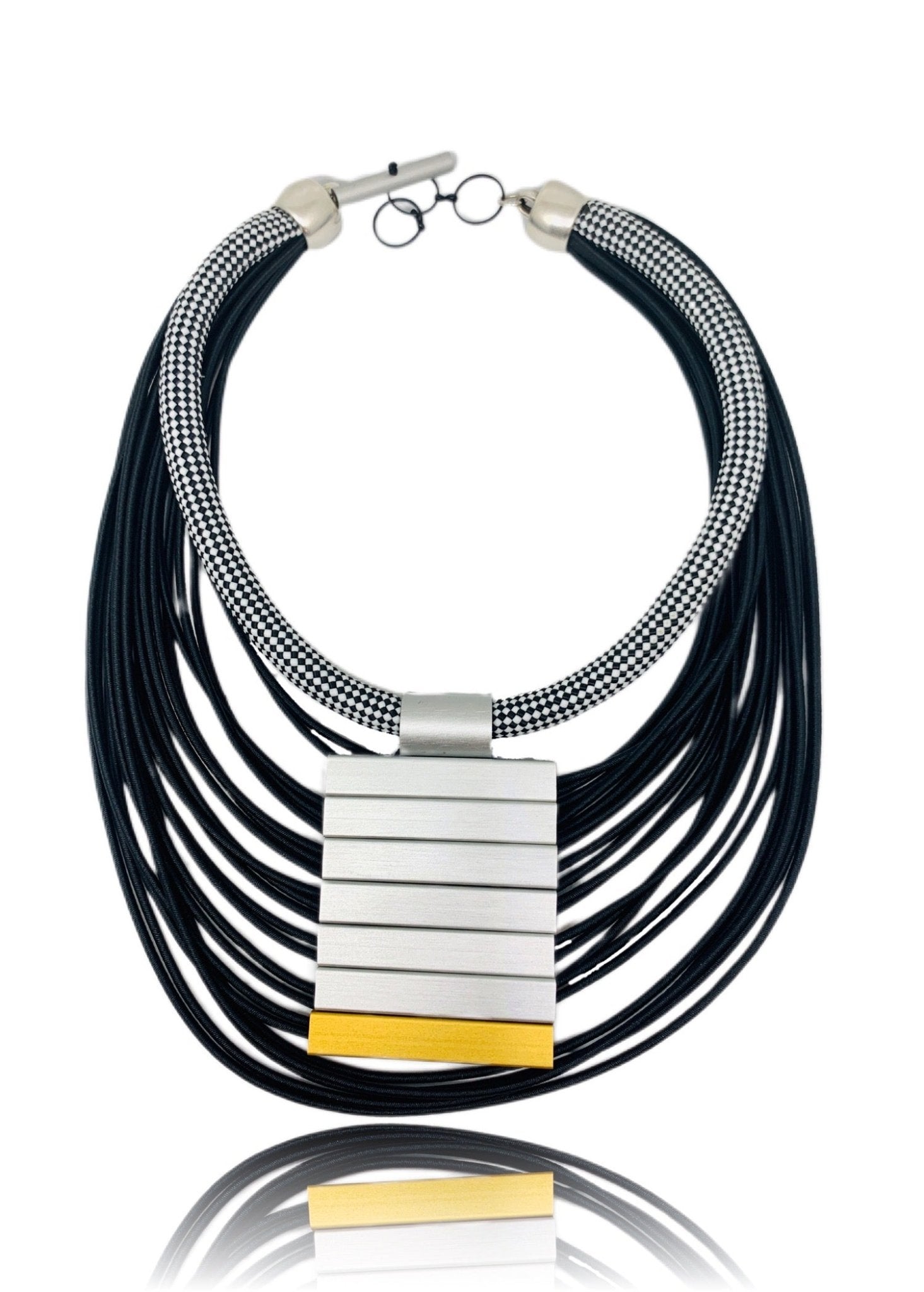 SOBRA Necklace - Maison Numéro 12