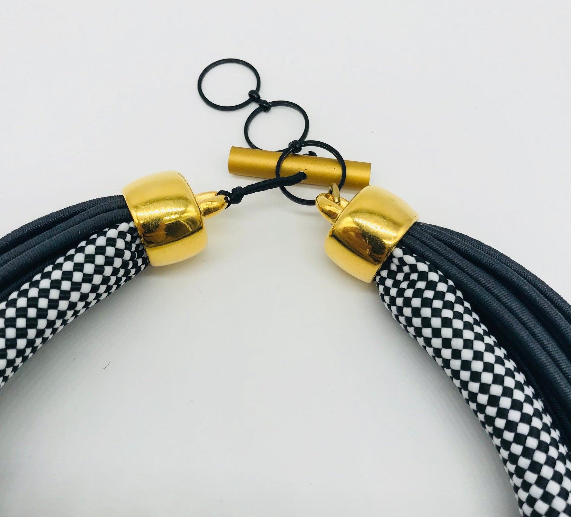 SOBRA Necklace - Maison Numéro 12