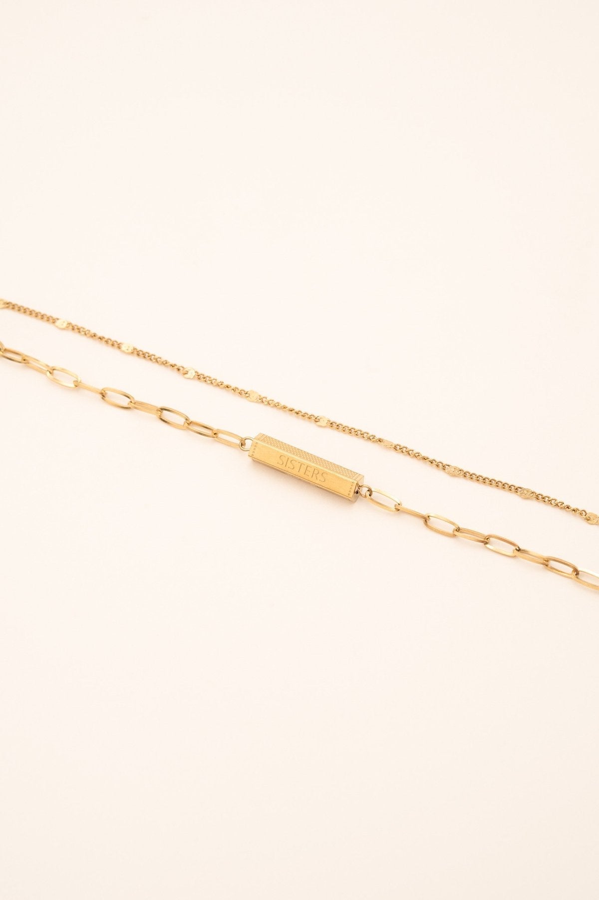 TALISMAN Bracelet - Maison Numéro 12